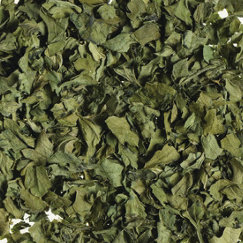 Salsa em folha 25g