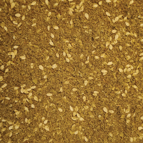Zaatar 100g