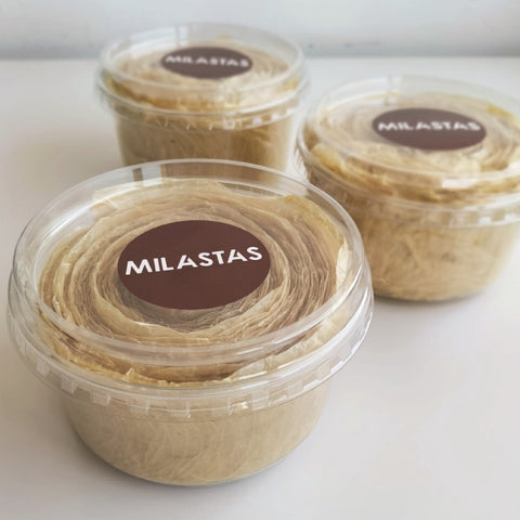 Tripa Seca de Vaca 45/50