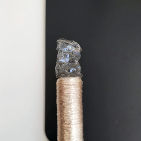 Tripa Vegetal Calibre 32