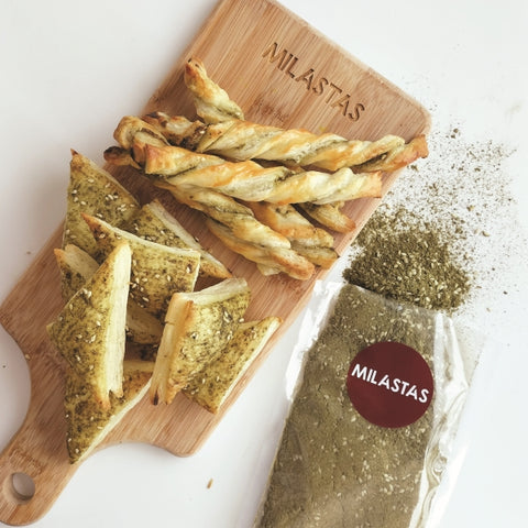 Zaatar 100g