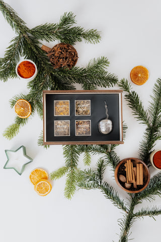 Infusion Expecrience