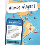 Livro Sabores do Mundo