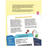 Livro Sabores do Mundo