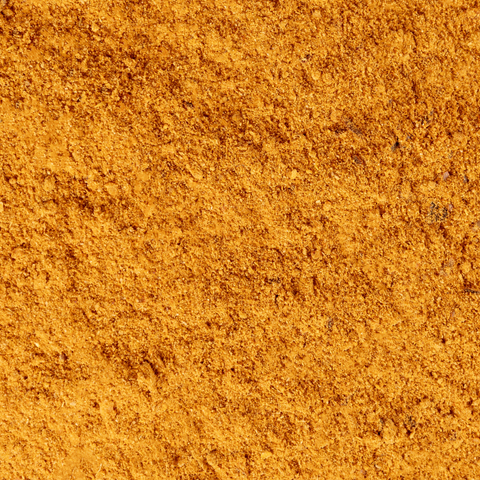 Caril suave 100g
