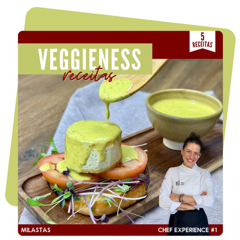 EBook Bruna Simões | Veggieness