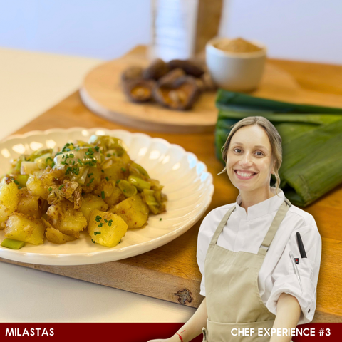 Umami Crush 50g | Maria Inês Melo