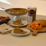 Pumpkin Spice 100g