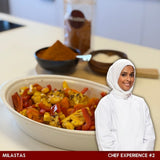 Magic Curry 100g | Sahima Hajat